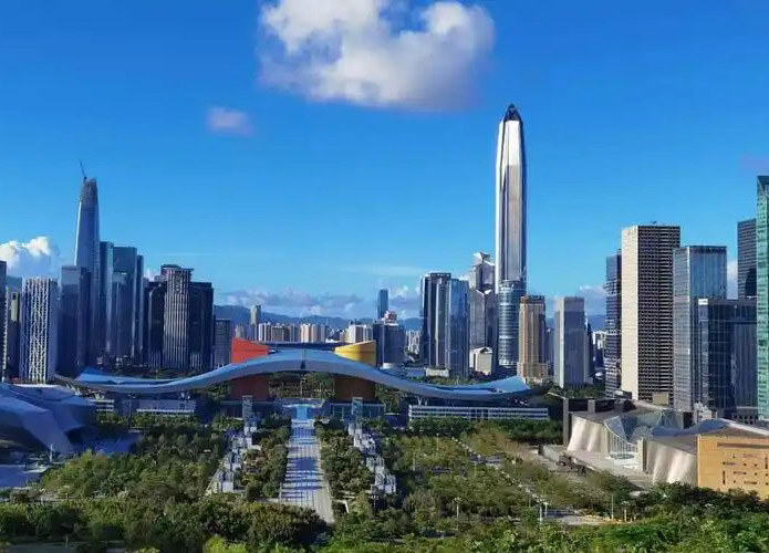 为一线希望而奔走 “心与星行”社招新啦