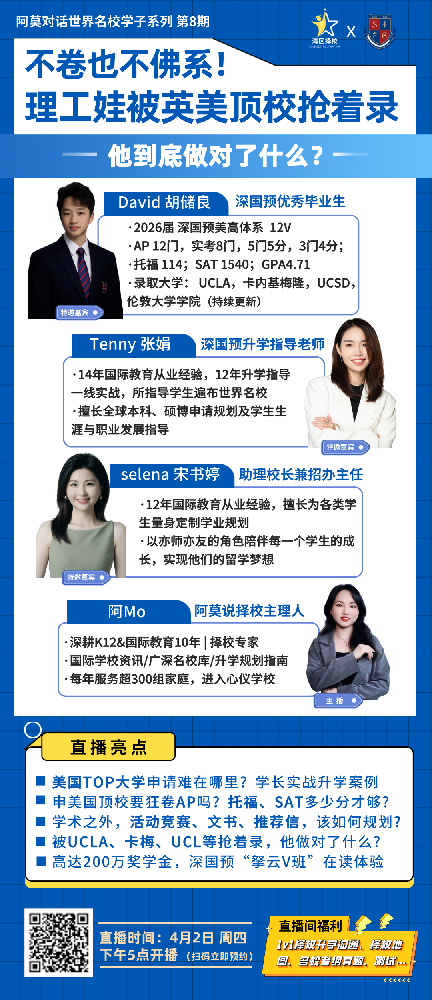 10万+申请成常态，美本申请