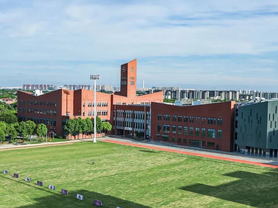 突发！老牌名校官宣合并、新锐学校关停，国际学校洗牌时刻？