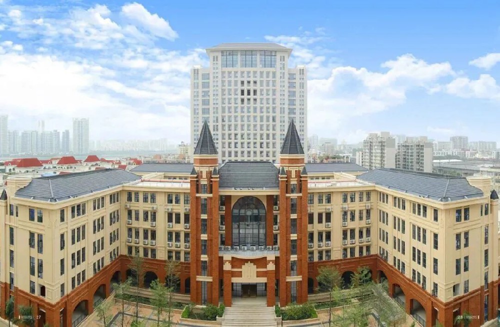爆！申港前三最新战绩，大湾区这15所学校赢麻了？