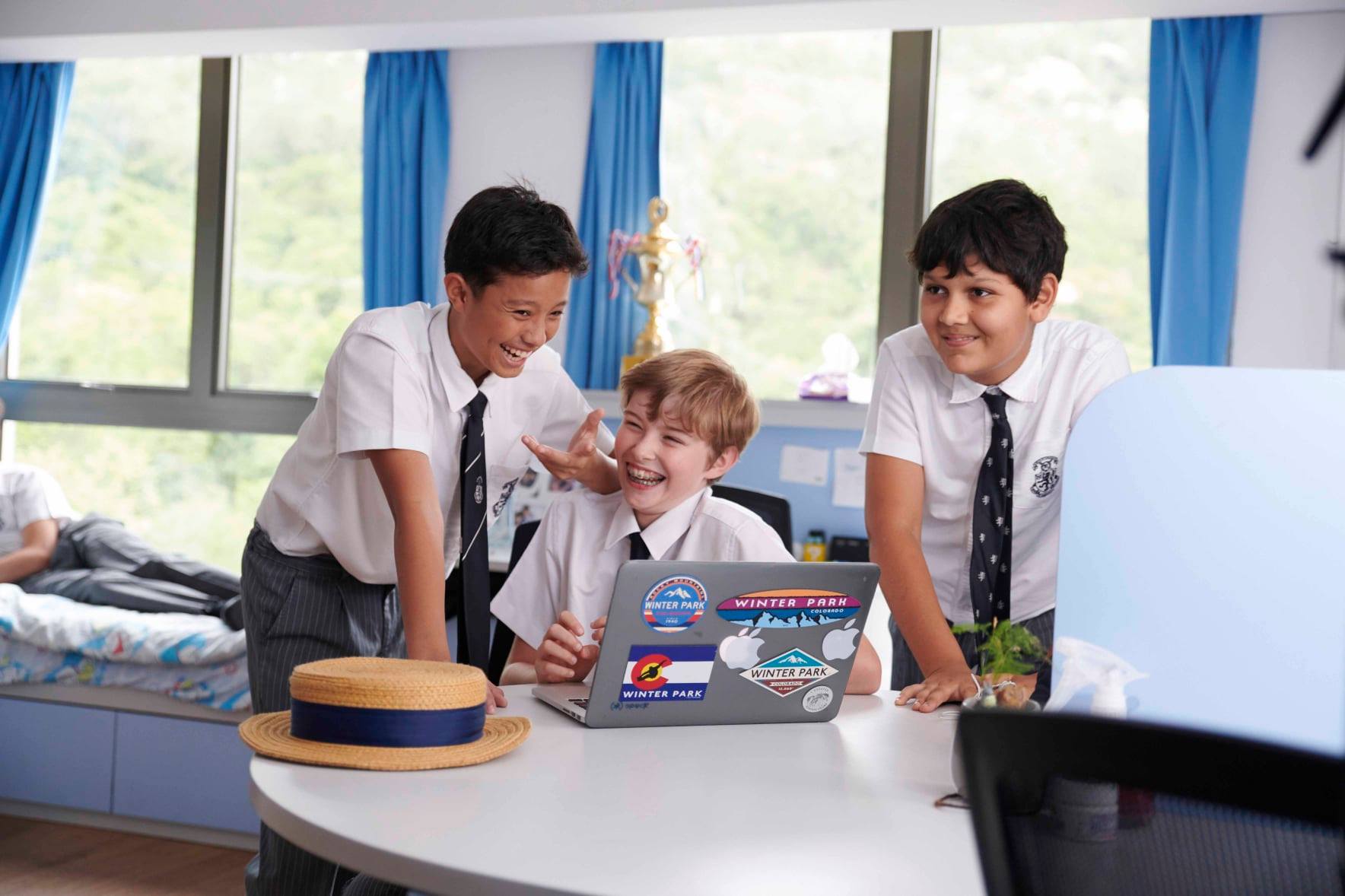 深圳国际哈罗学校怎么样_深圳哈罗国际学校_深圳哈罗国际小学
