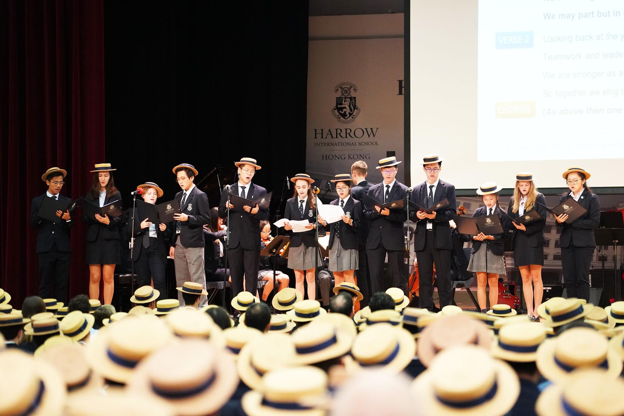 深圳国际哈罗学校怎么样_深圳哈罗国际小学_深圳哈罗国际学校