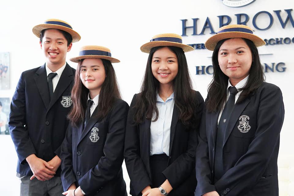 深圳哈罗国际学校_深圳国际哈罗学校怎么样_深圳哈罗国际小学