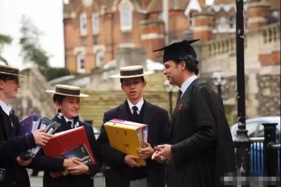 深圳前海再添一所国际学校 英国哈罗公学预计明年9月招生